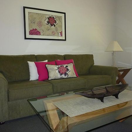 Country Apartments Dubbo Ngoại thất bức ảnh