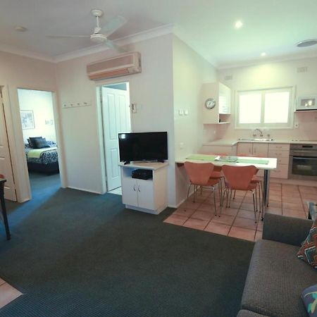 Country Apartments Dubbo Ngoại thất bức ảnh