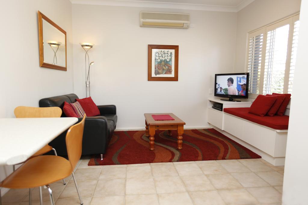 Country Apartments Dubbo Ngoại thất bức ảnh