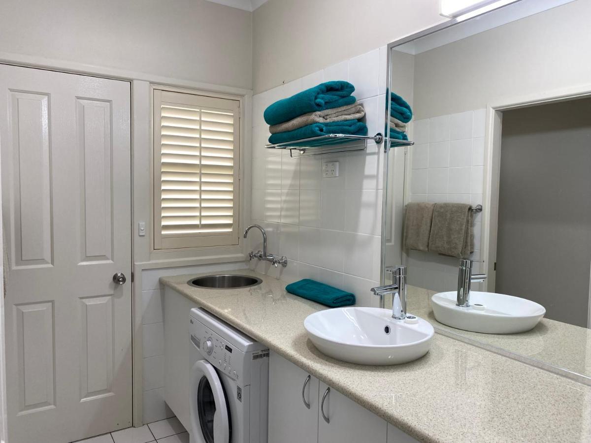 Country Apartments Dubbo Ngoại thất bức ảnh