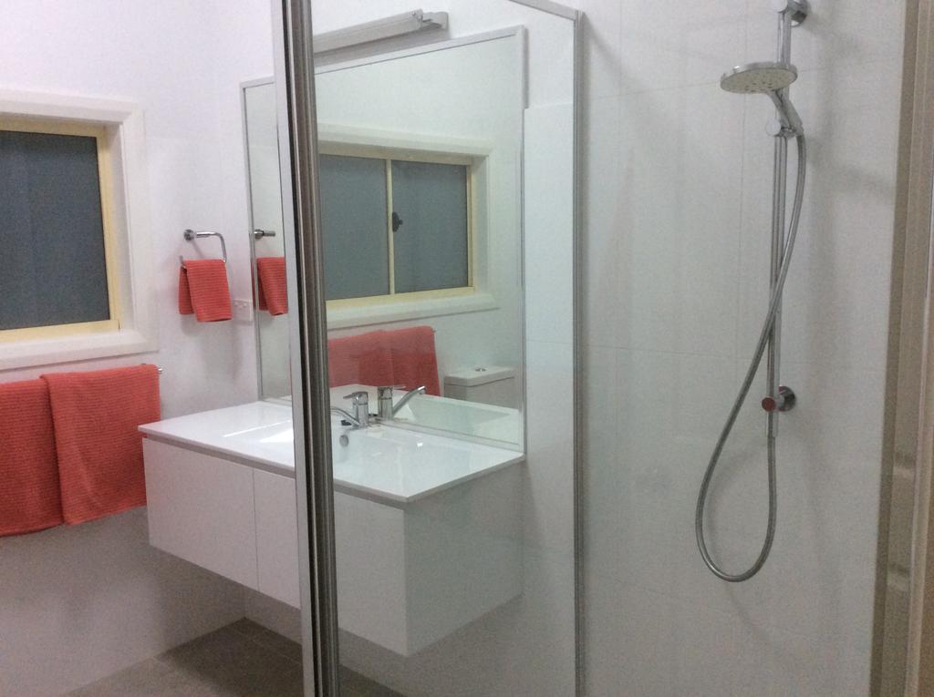 Country Apartments Dubbo Ngoại thất bức ảnh