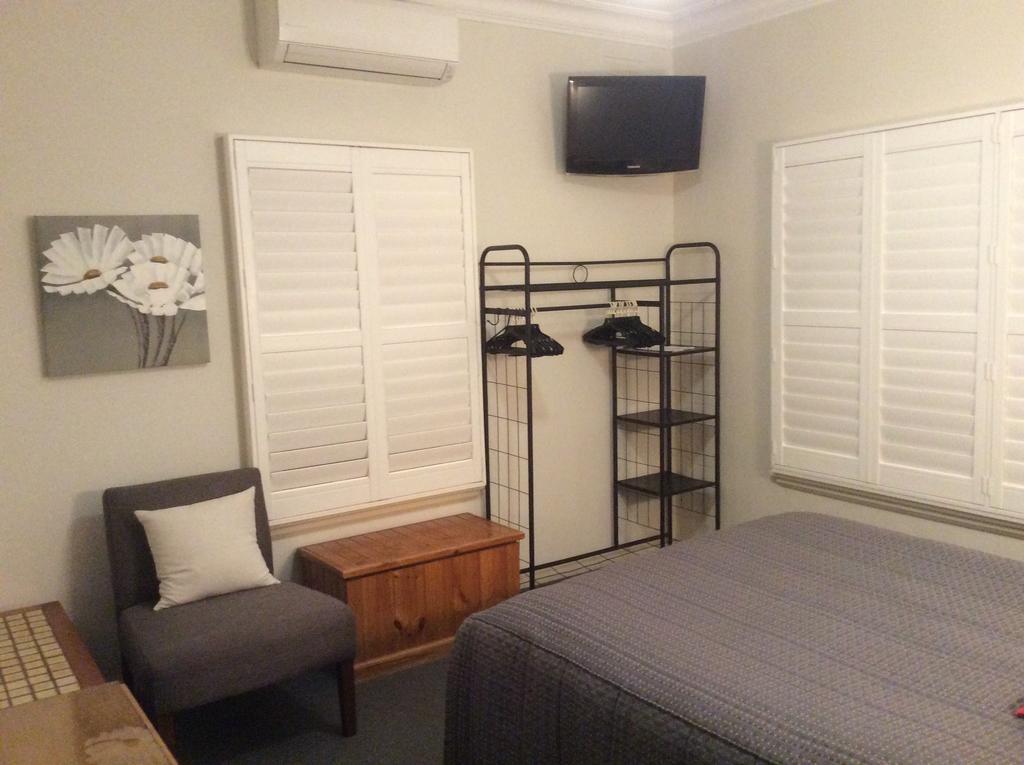 Country Apartments Dubbo Ngoại thất bức ảnh