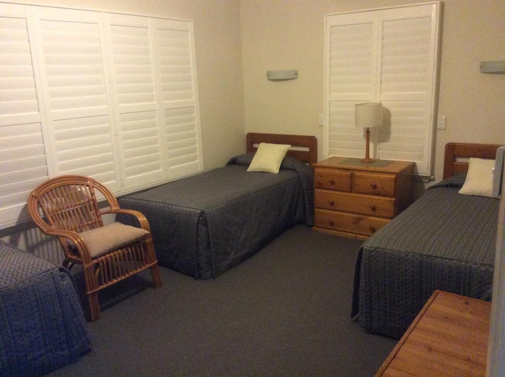 Country Apartments Dubbo Ngoại thất bức ảnh
