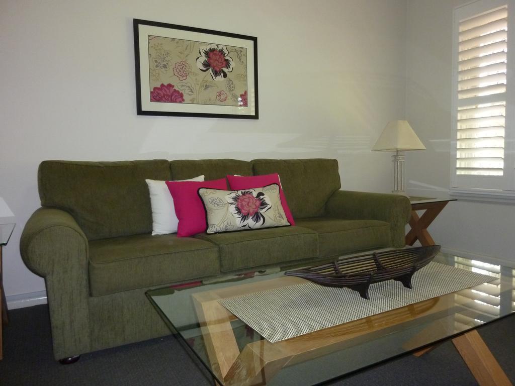 Country Apartments Dubbo Ngoại thất bức ảnh