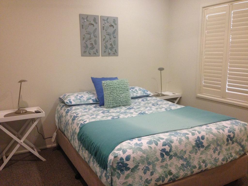 Country Apartments Dubbo Phòng bức ảnh
