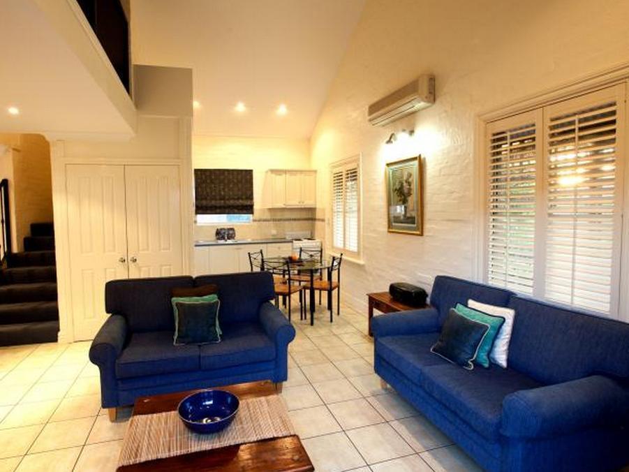 Country Apartments Dubbo Ngoại thất bức ảnh