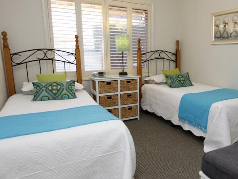 Country Apartments Dubbo Ngoại thất bức ảnh