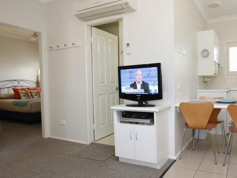 Country Apartments Dubbo Ngoại thất bức ảnh