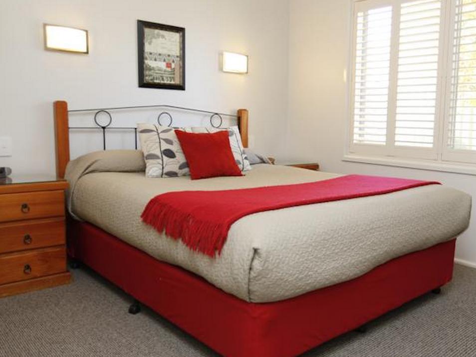 Country Apartments Dubbo Ngoại thất bức ảnh